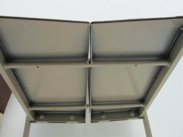 Frans van Praet Belgo Chrom Lommel oost-west stoel chair-00005